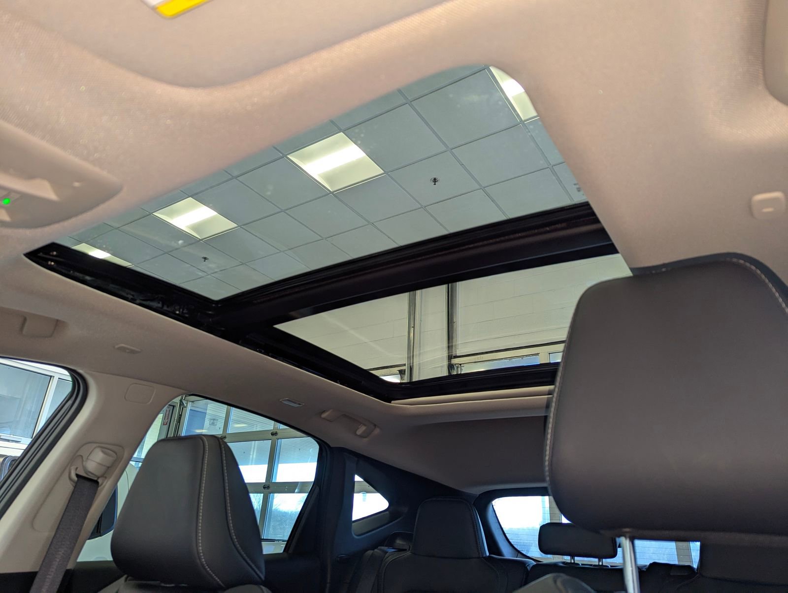 New 2025 Nissan Murano SL image 10