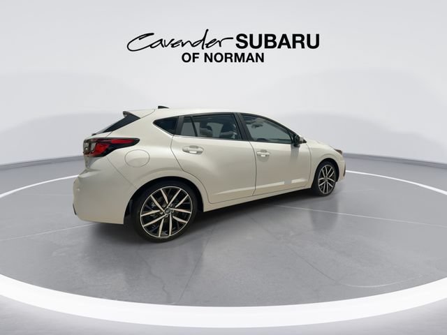 Used 2026 Subaru Impreza 2.0i Sport AWD/4WD image 8