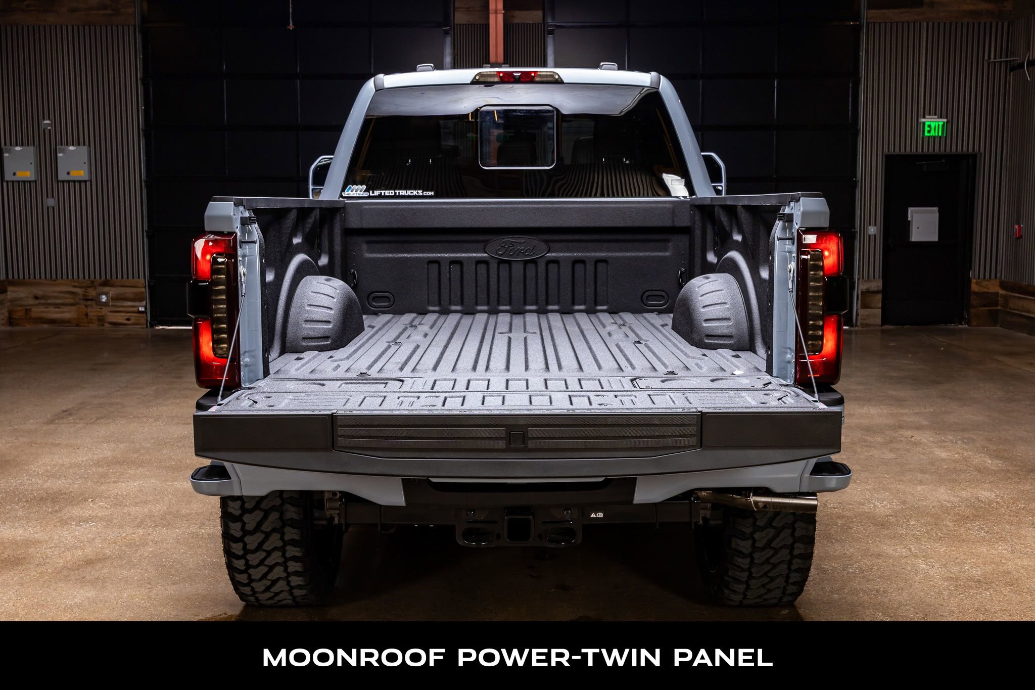 Used 2026 Ford F250 King Ranch w/ Chrome Package image 9
