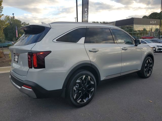 New 2026 Kia Sorento EX w/ EX Premium Package image 4
