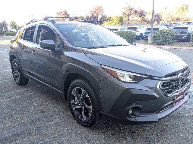 Used 2026 Subaru Crosstrek 2.0i Premium AWD/4WD image 7