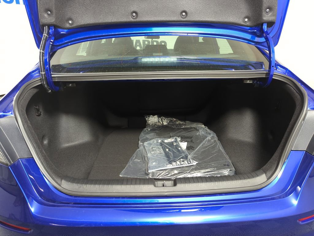 Certified 2025 Honda Accord Sport image 19