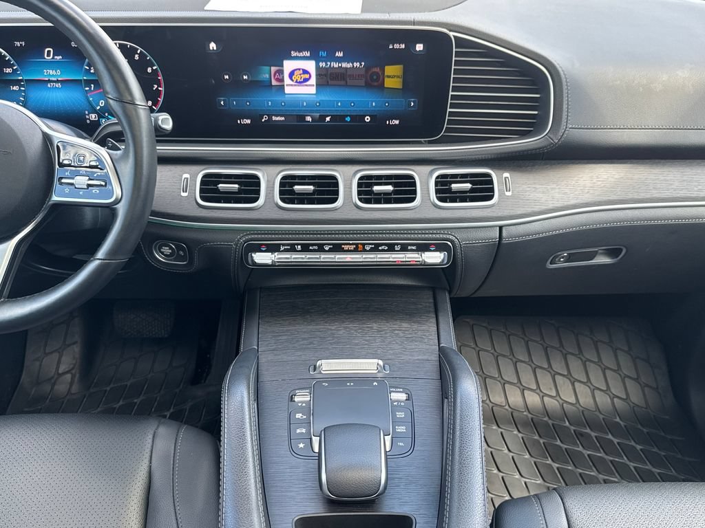 Certified 2022 Mercedes-Benz GLE 350 4MATIC image 24