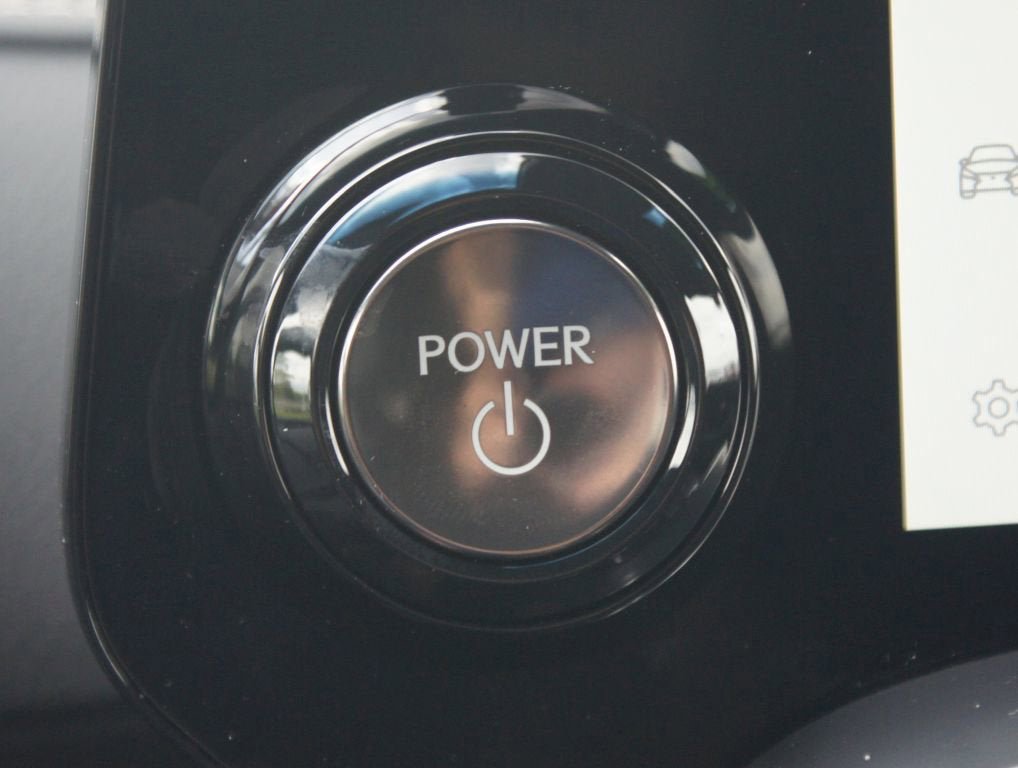Used 2026 Lexus LX 700h Luxury AWD/4WD image 10