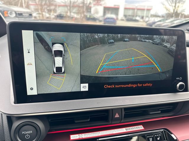 New 2026 Toyota Prius Plug-In Hybrid image 17