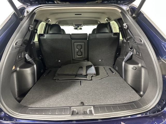 Used 2024 Mitsubishi Outlander SE Black Edition image 26