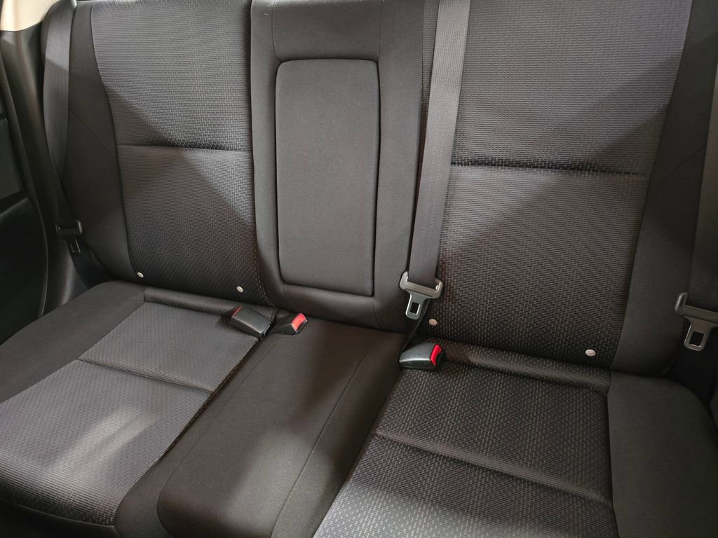 Used 2010 MAZDA MAZDA3 i Touring image 17