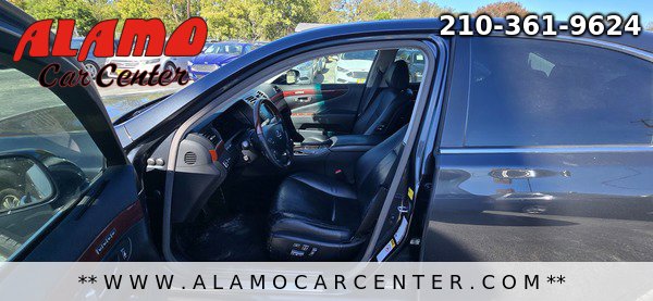 Used 2009 Lexus LS 460 Luxury image 35