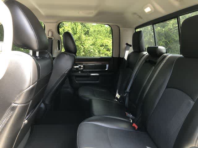 Used 2015 RAM 2500 Laramie AWD/4WD image 21