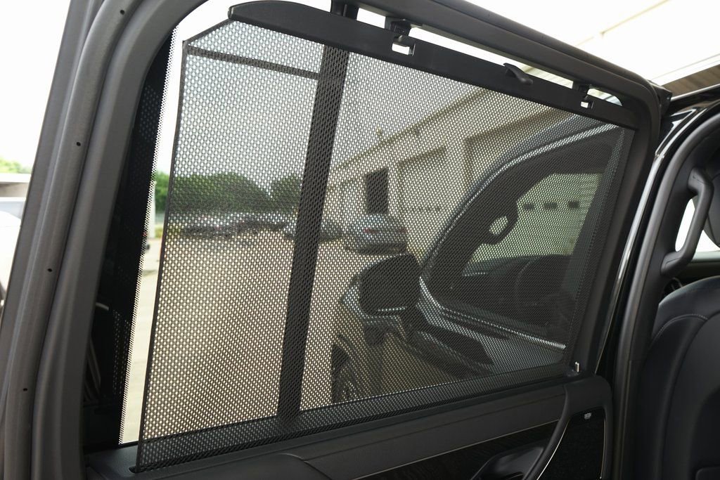 Used 2026 Lexus LX 600 4WD w/ Appearance Package image 26