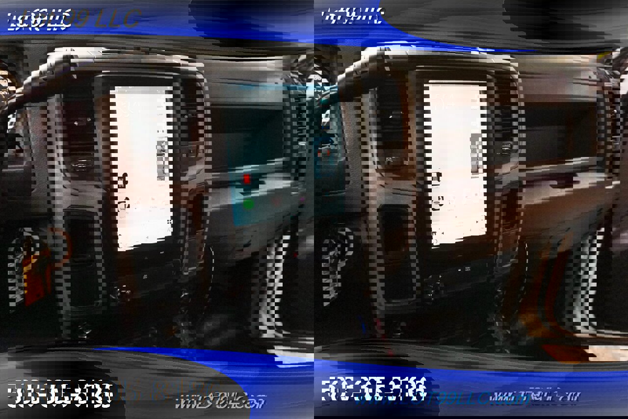 Used 2016 RAM 3500 Tradesman image 23