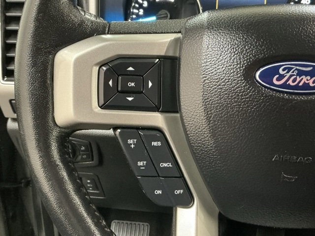 Used 2020 Ford F150 Lariat w/ Equipment Group 502A Luxury image 28