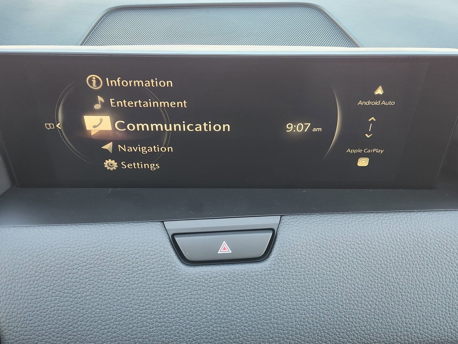 New 2026 MAZDA CX-90 3.3 Turbo w/ Preferred Package image 18