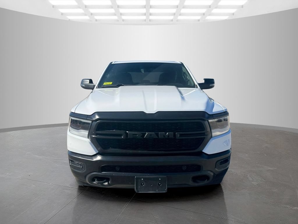 Used 2023 RAM 1500 Big Horn AWD/4WD image 9