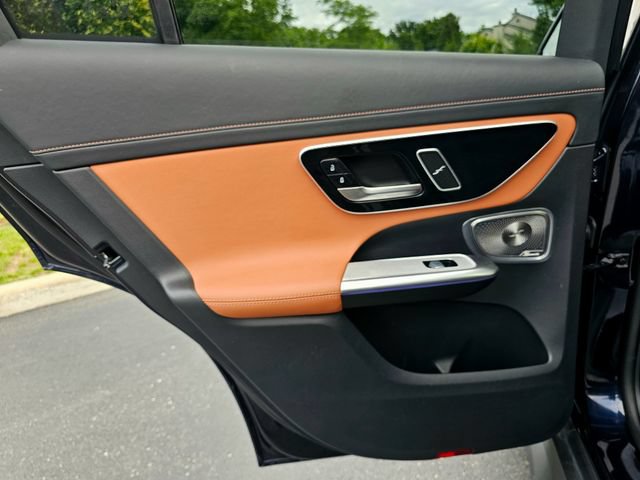 Certified 2023 Mercedes-Benz GLC 300 4MATIC image 29