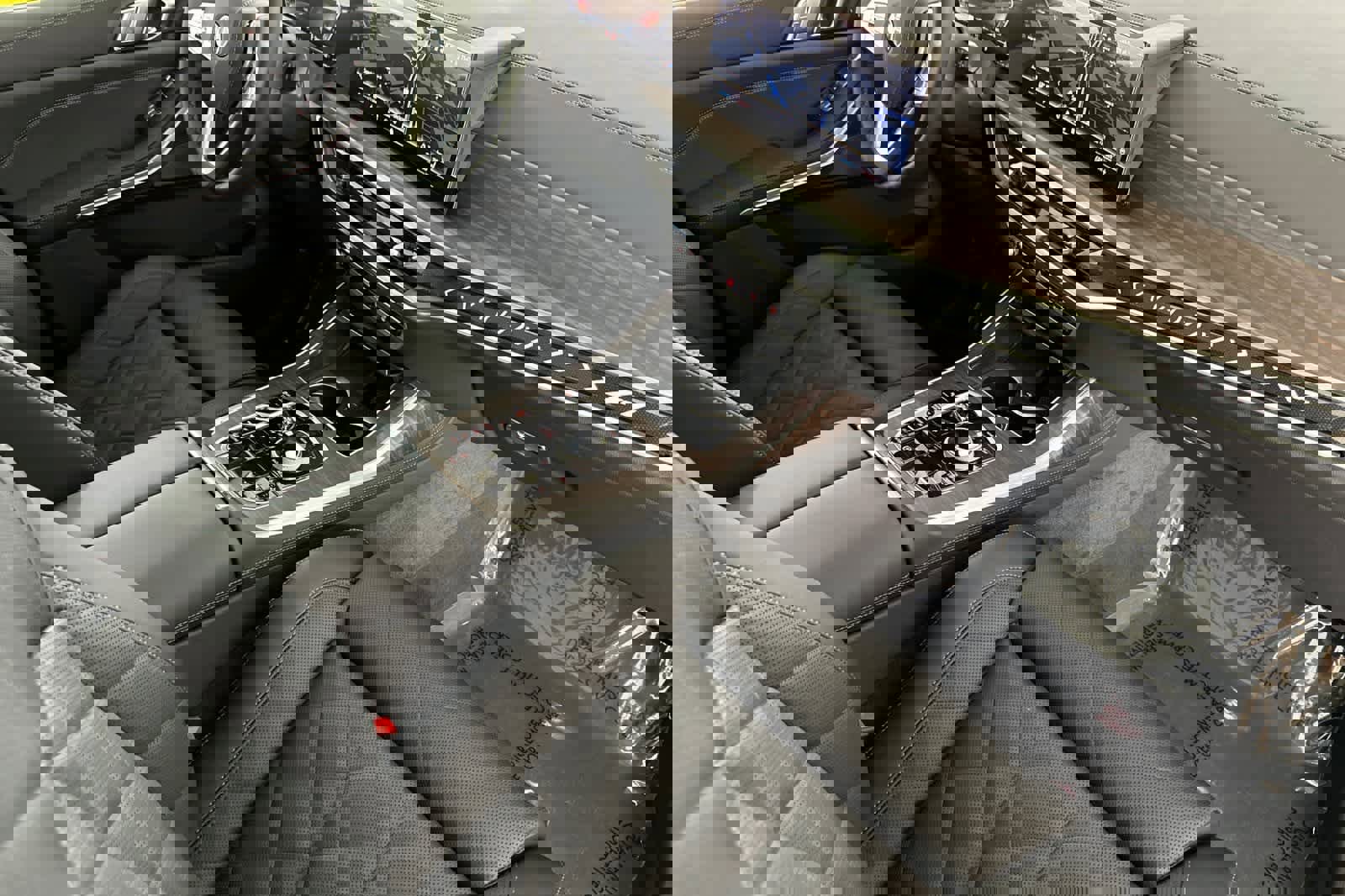 New 2026 BMW X7 xDrive40i image 16