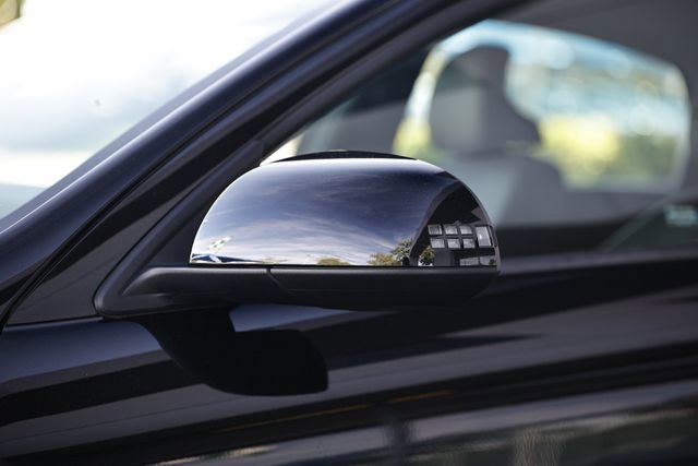 Used 2024 Hyundai Ioniq 6 SEL AWD/4WD image 10