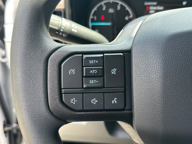 New 2026 Ford F350 XL AWD/4WD image 26