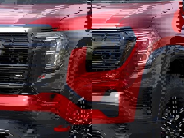 New 2026 GMC Terrain AT4 image 10