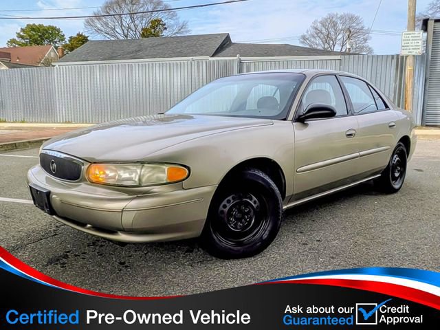 Used 2003 Buick Century Custom image 1