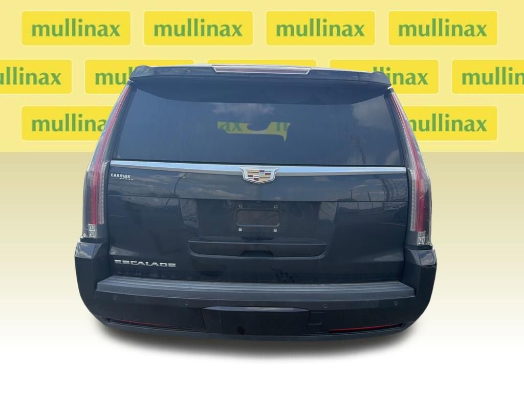 Used 2016 Cadillac Escalade Platinum image 9