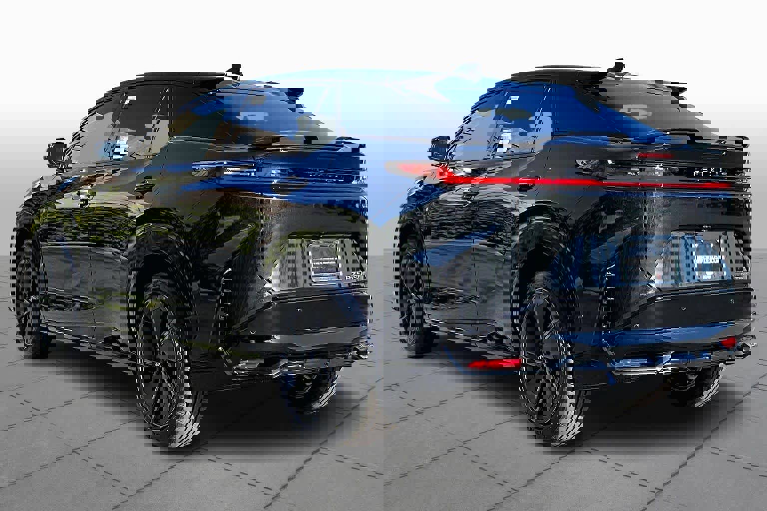 New 2026 Lexus RZ 450e F SPORT image 7