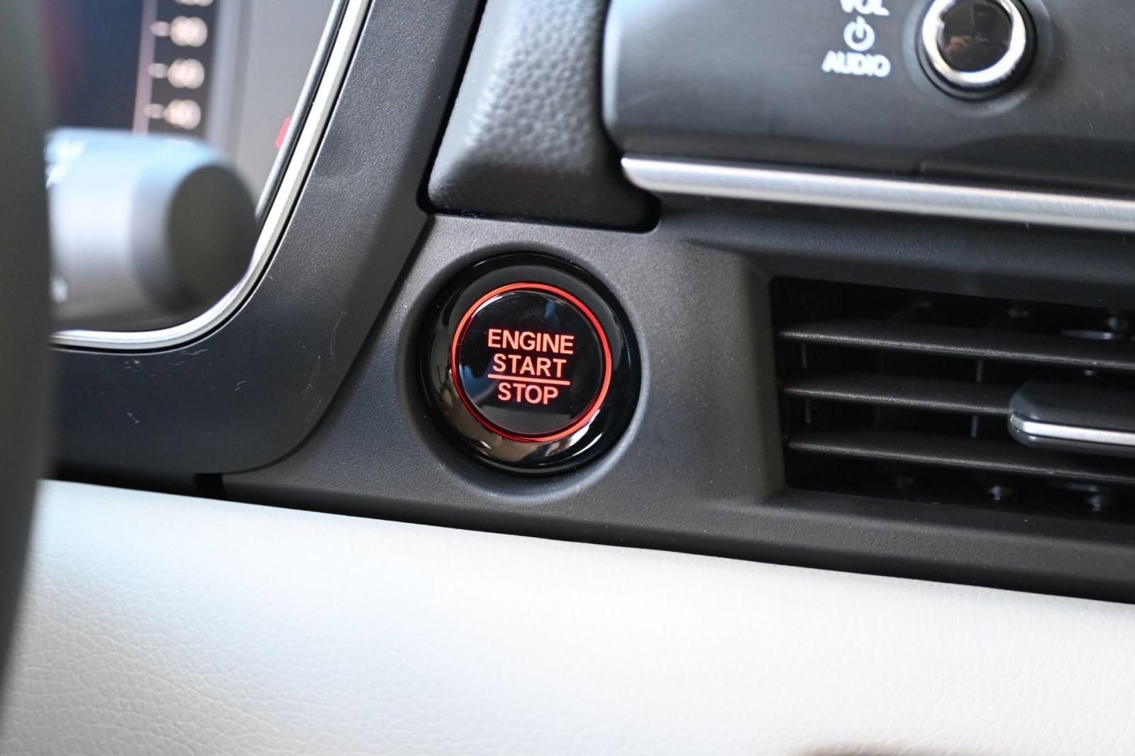 New 2026 Honda Pilot EX-L image 30