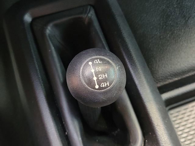 Used 2021 RAM 2500 Tradesman w/ Chrome Appearance Group AWD/4WD image 29