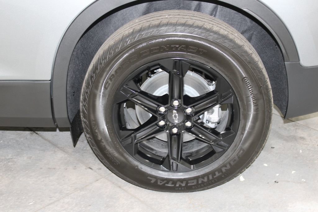 New 2025 Chevrolet Blazer LT w/ Midnight/Sport Edition image 49