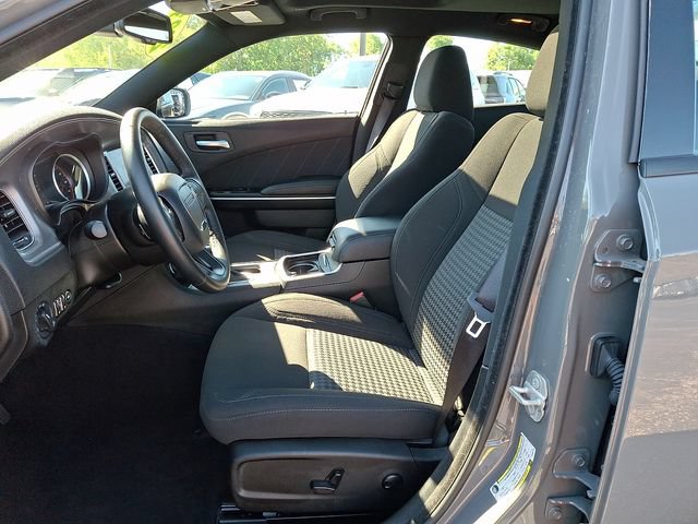 Used 2023 Dodge Charger SXT w/ Blacktop Special Edition AWD/4WD image 14