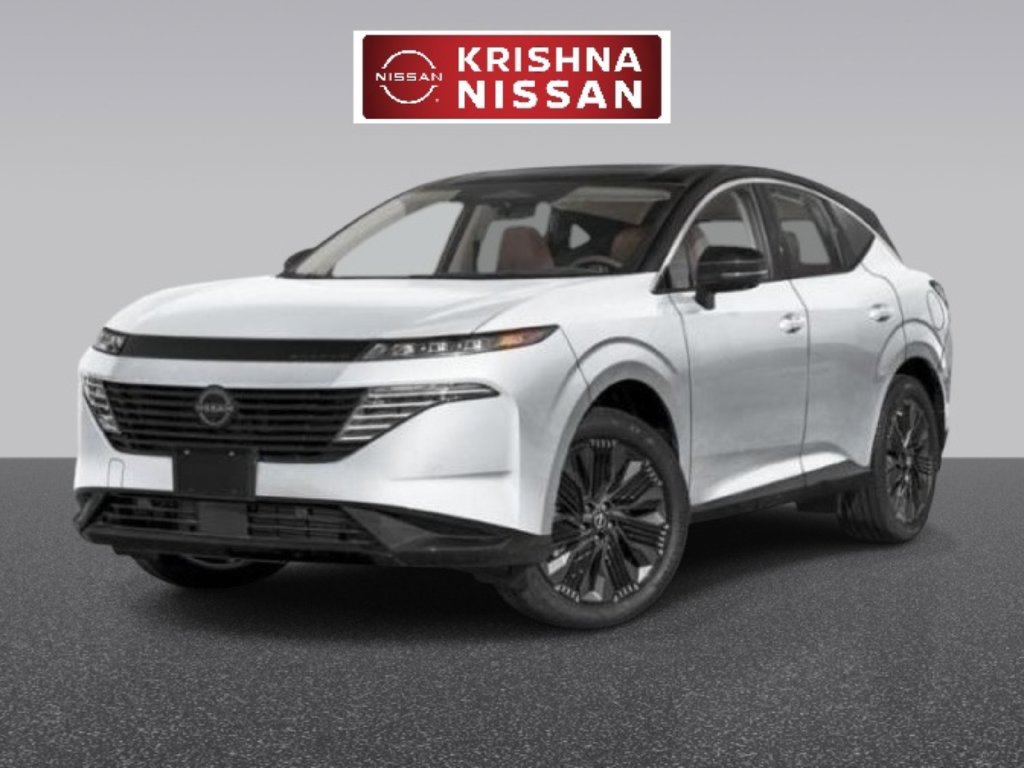 New 2027 Nissan Murano Platinum w/ Technology Package AWD/4WD image 1