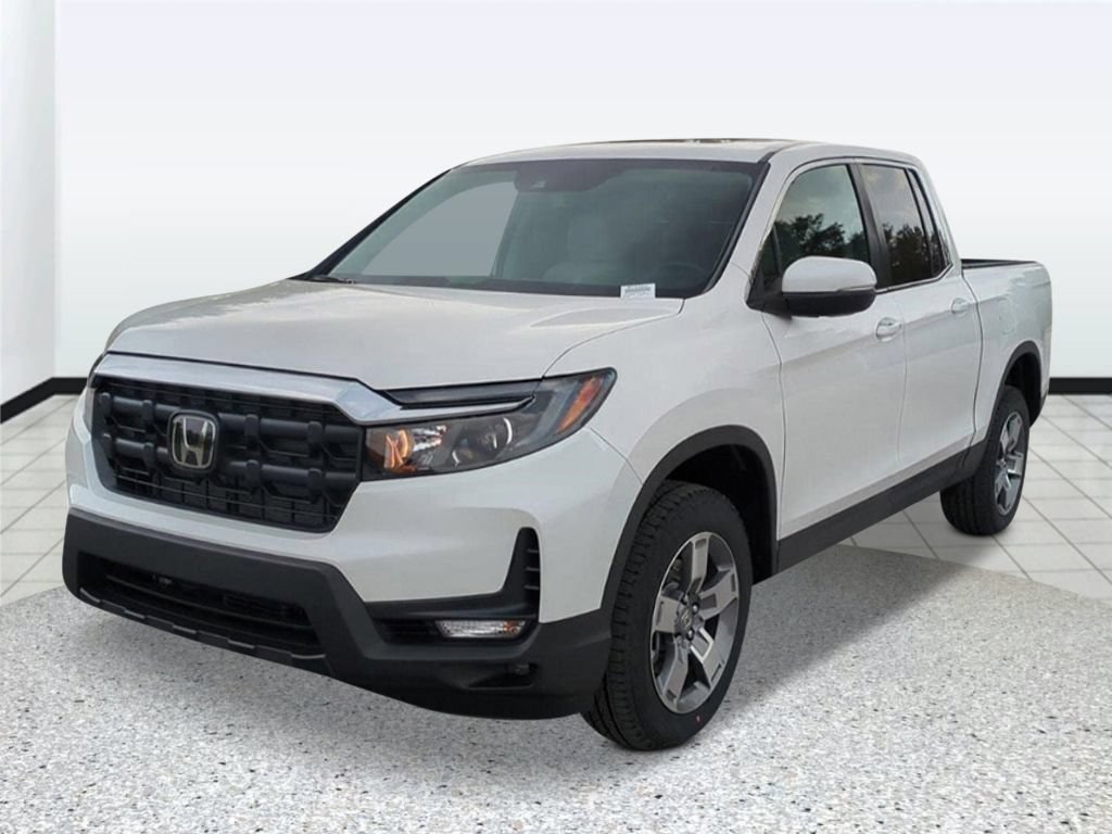 New 2026 Honda Ridgeline RTL image 7