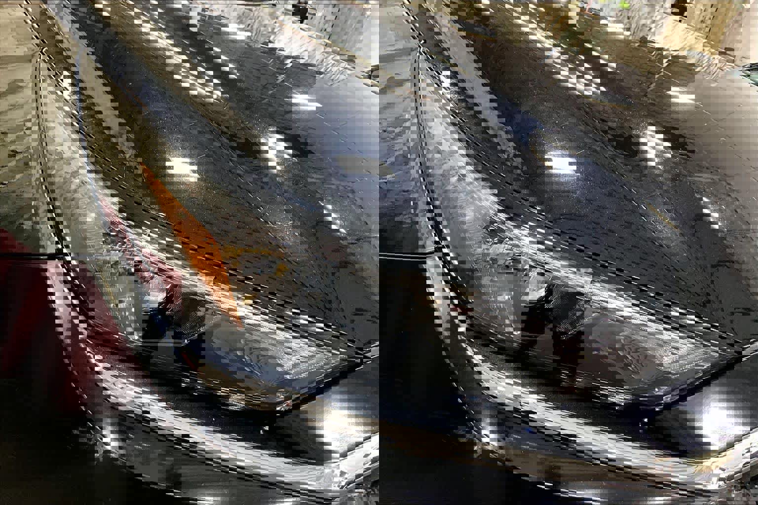 Used 2024 Toyota Grand Highlander Platinum image 27