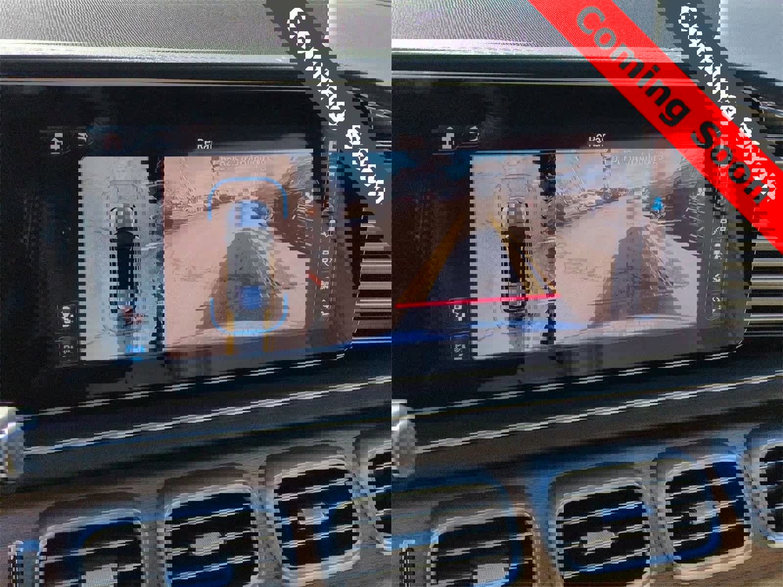 Used 2024 Mercedes-Benz GLS 450 4MATIC image 31