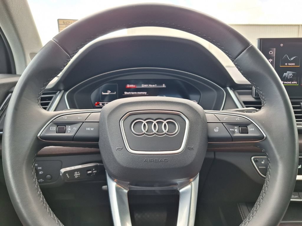 Used 2021 Audi Q5 2.0T Premium Plus AWD/4WD image 20