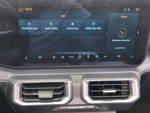 Used 2025 Ford Mustang Premium RWD image 14