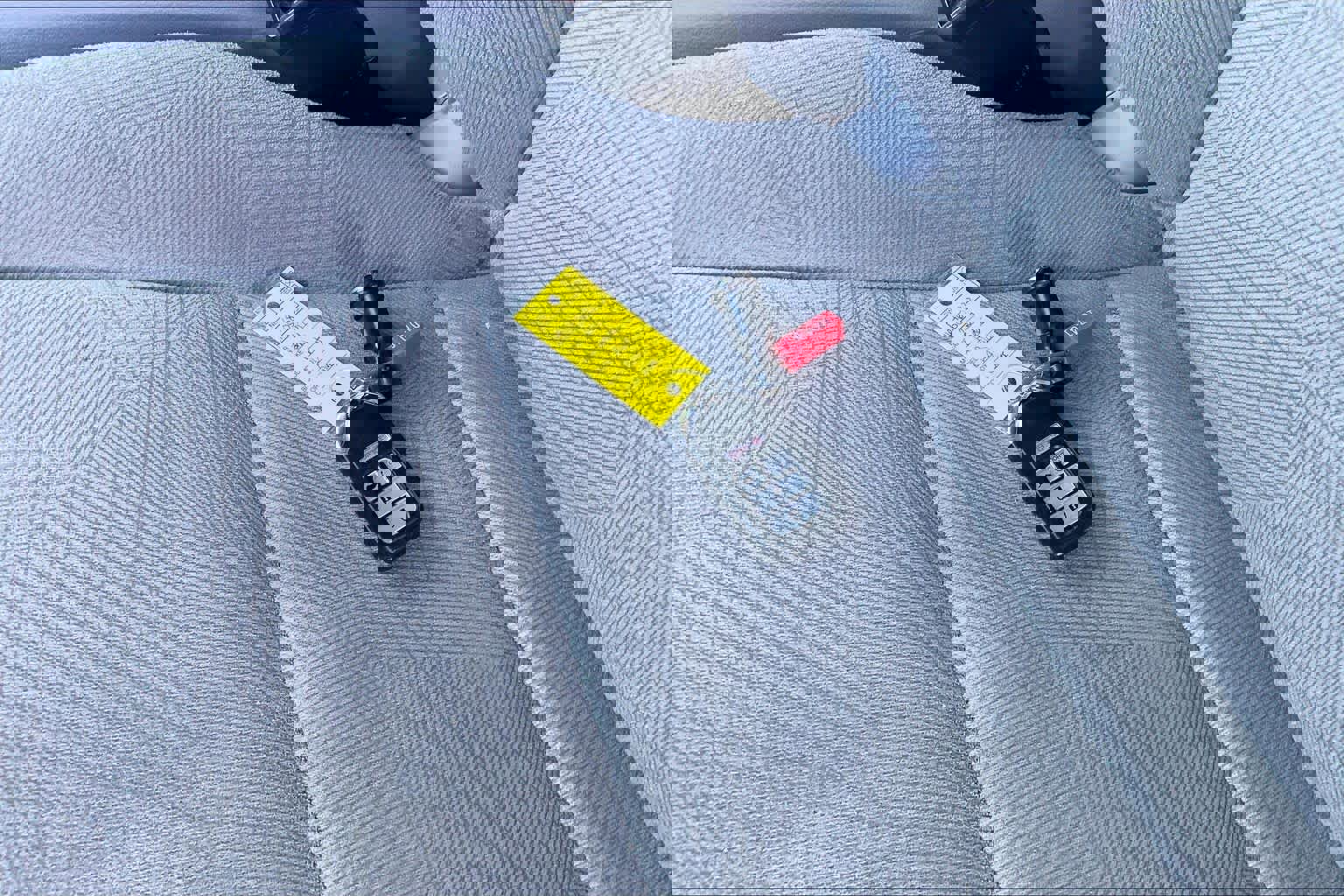 Used 2017 Honda Pilot EX image 14