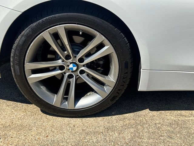 Used 2018 BMW 430i xDrive Convertible AWD/4WD image 28