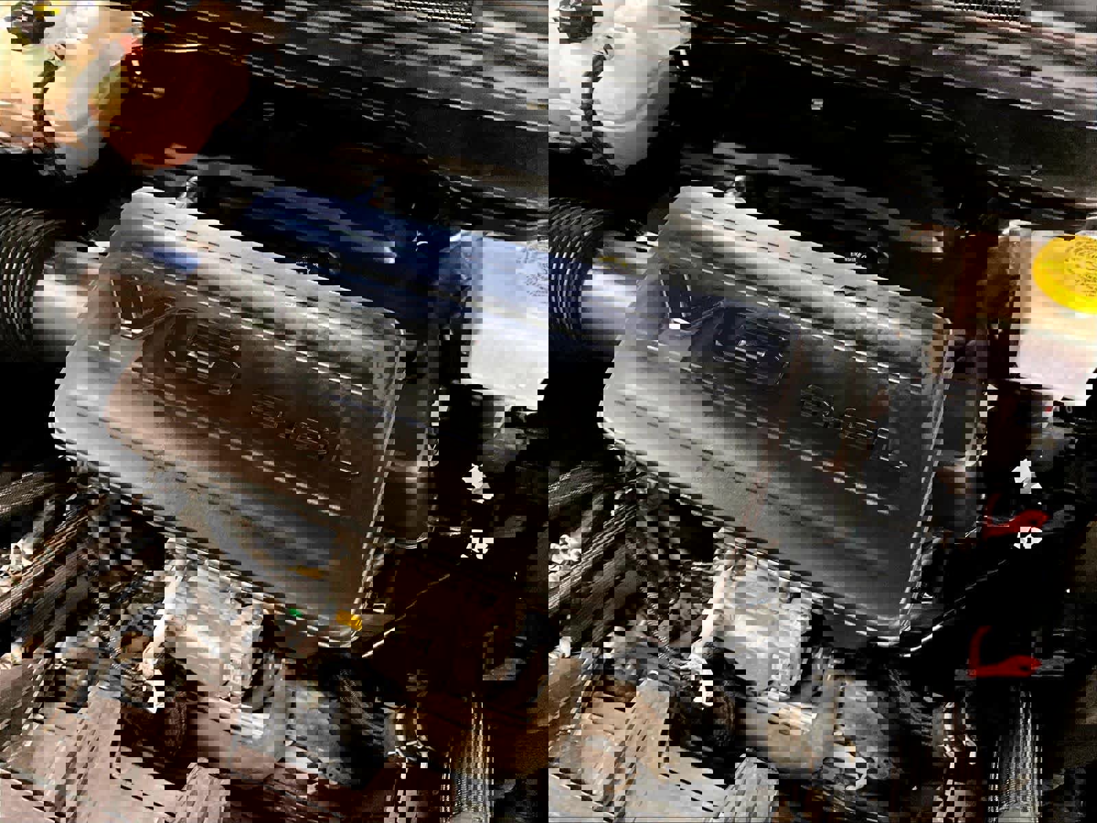 Used 2020 RAM 1500 Big Horn image 36