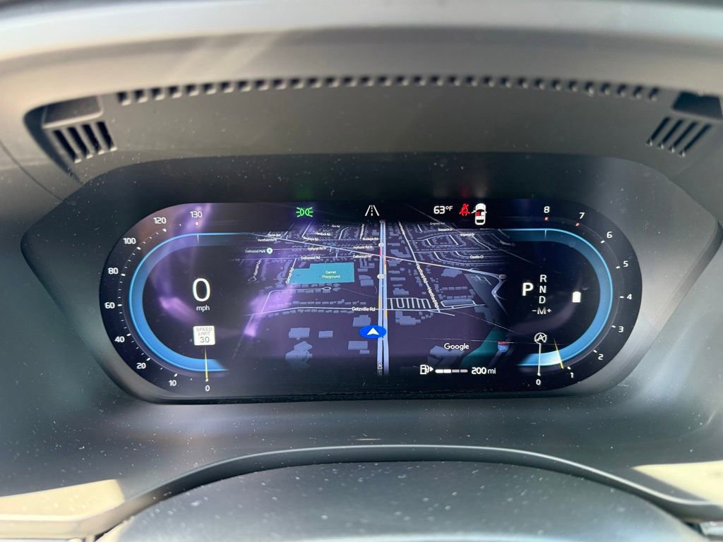 Used 2023 Volvo XC60 B5 Plus image 10