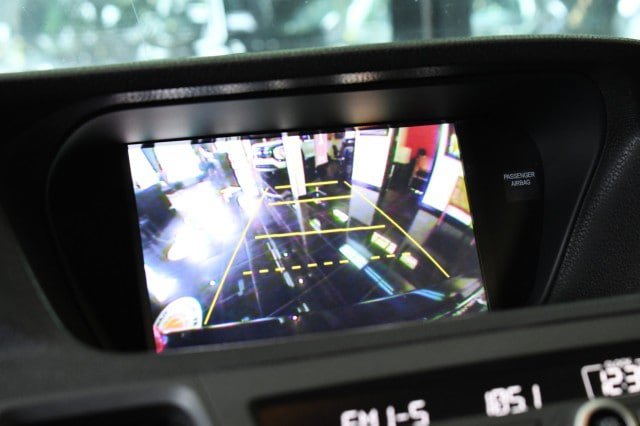 Used 2012 Acura TSX Sedan FWD image 29