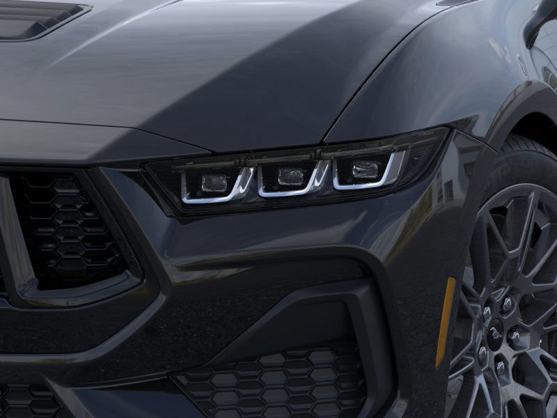 New 2025 Ford Mustang GT Premium image 18