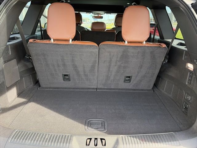 Used 2020 Lincoln Aviator Reserve w/ Class IV Trailer Tow Package image 29