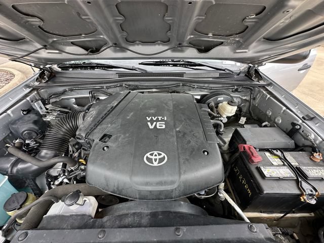 Used 2013 Toyota Tacoma PreRunner w/ SR5 Pkg RWD image 29