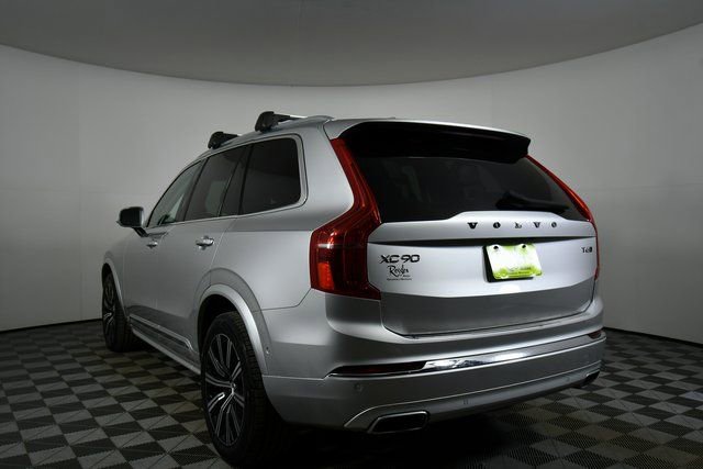 Used 2021 Volvo XC90 T6 Inscription w/ Advanced Package image 13