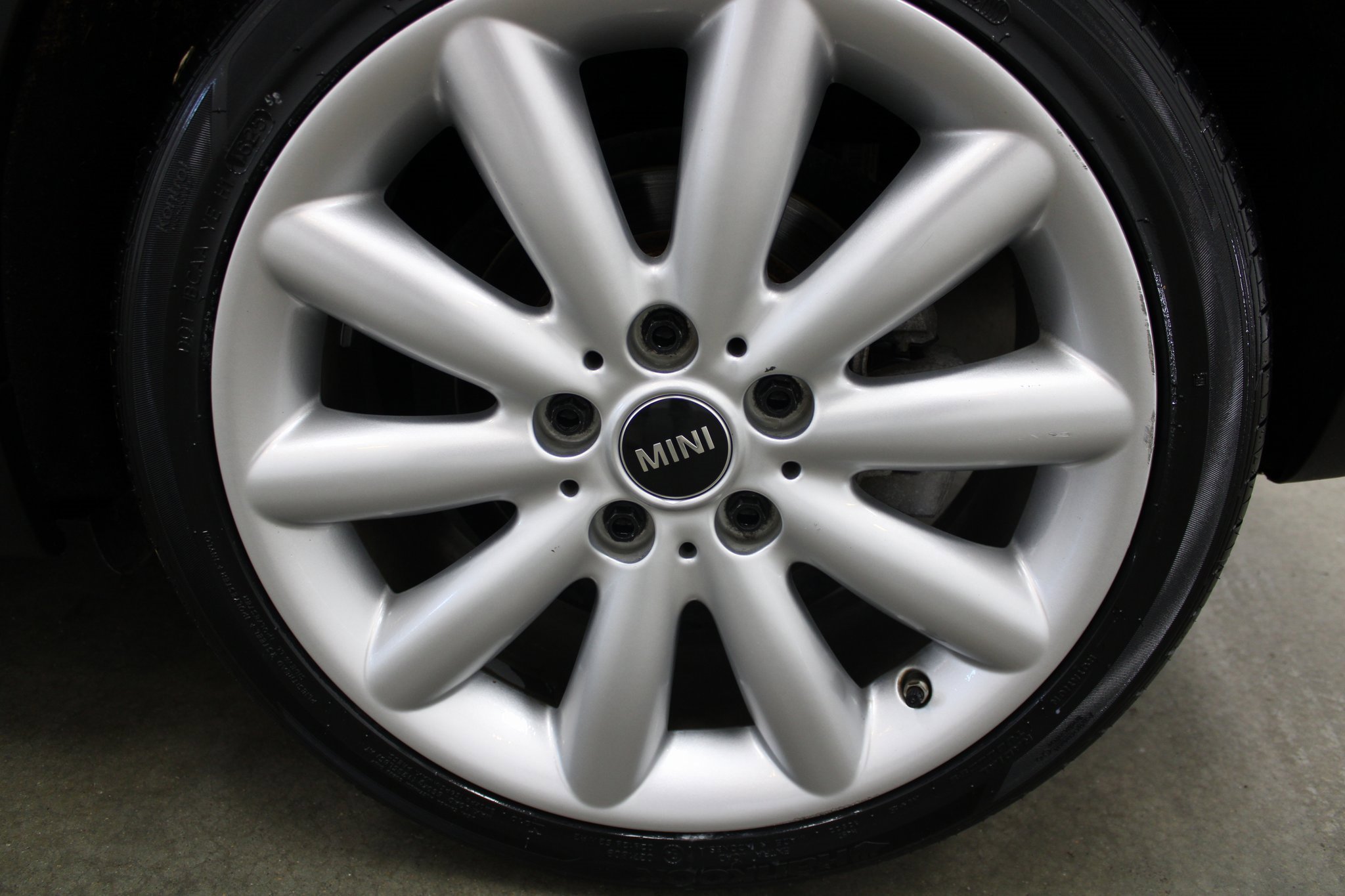 Used 2019 MINI Cooper S image 8