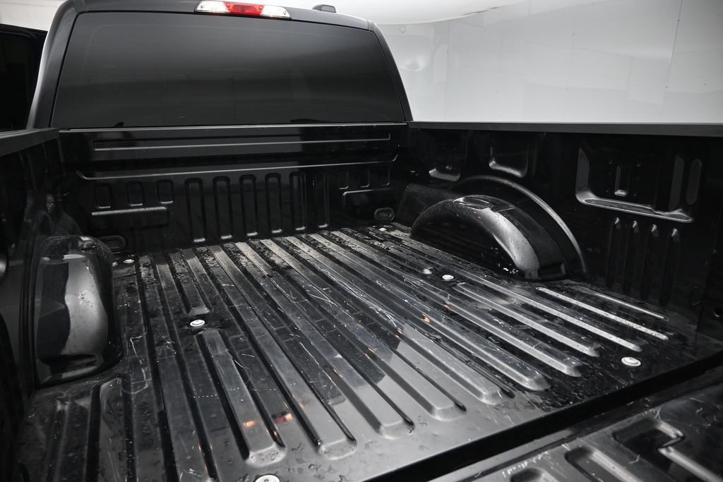 Used 2023 Ford F150 XL w/ STX Appearance Package AWD/4WD image 8