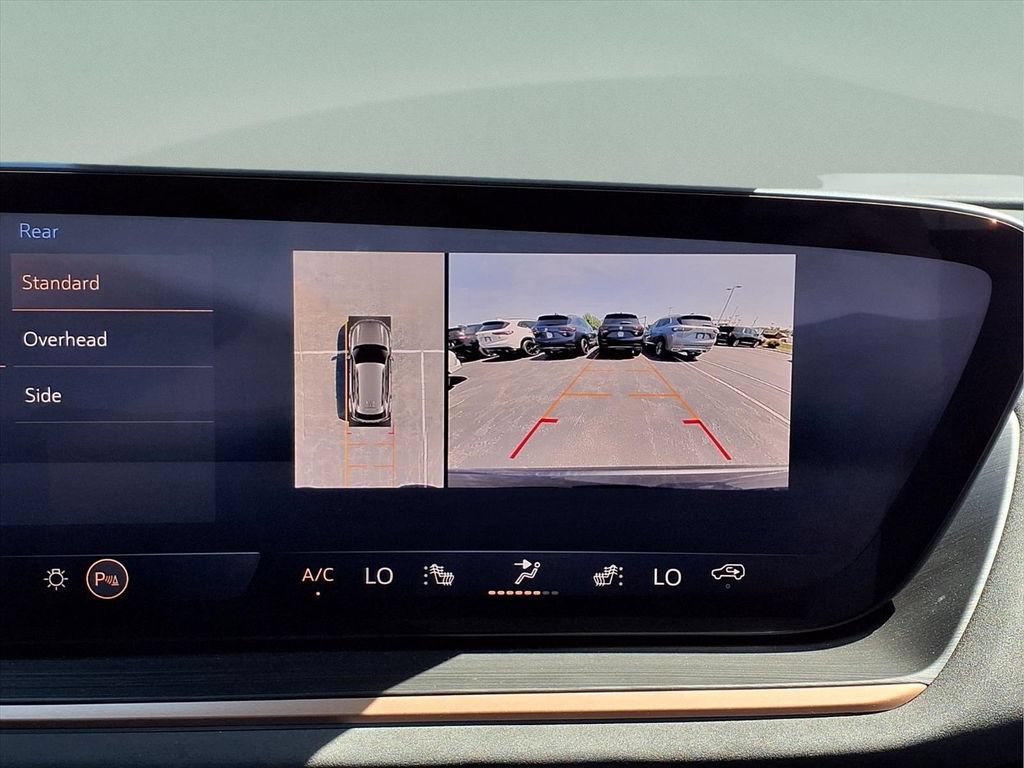 New 2026 Buick Envision Sport Touring AWD/4WD image 23