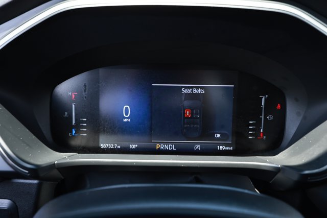 Used 2024 Ford Escape Active FWD image 12