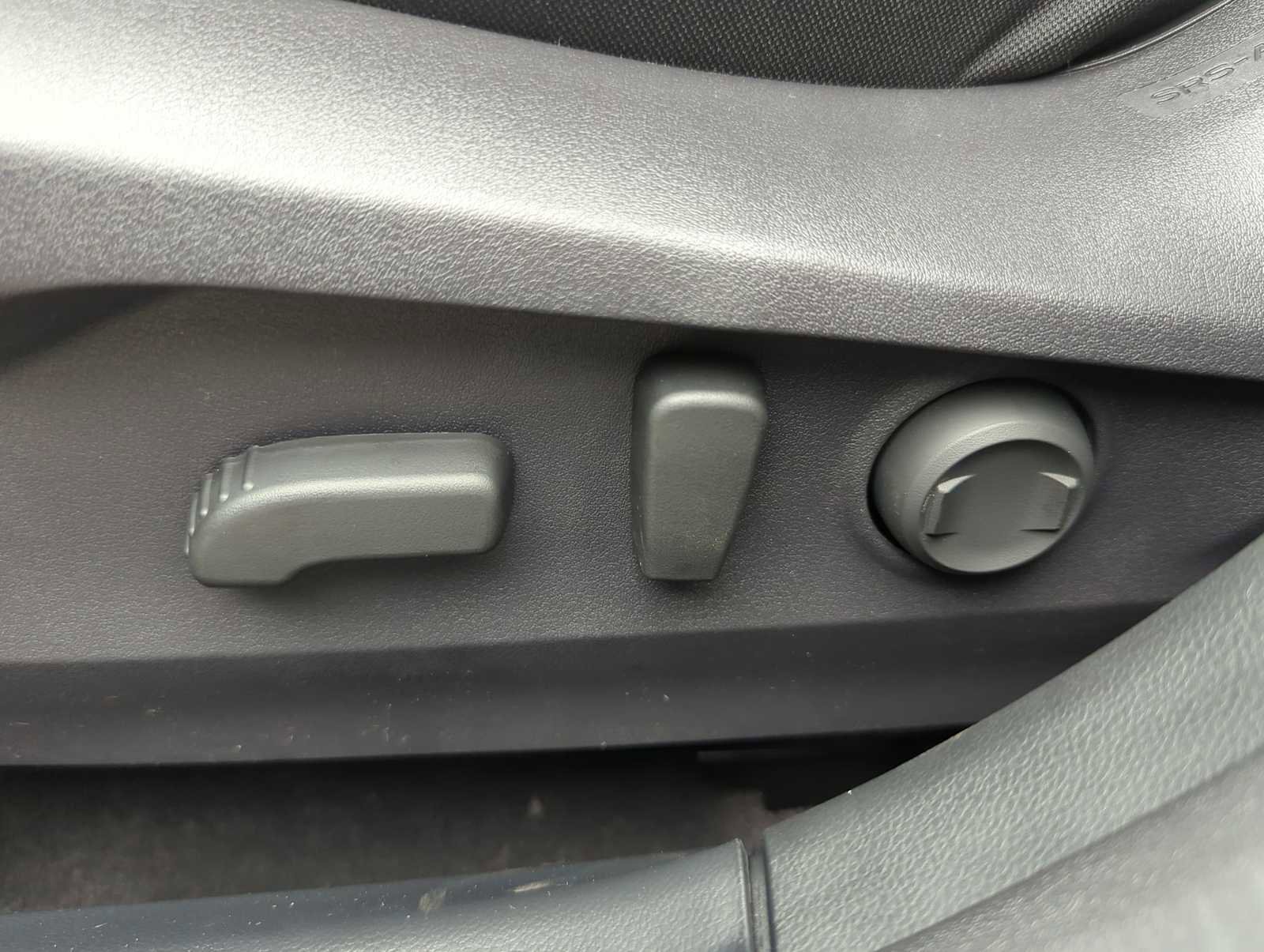 New 2025 Subaru Legacy Premium image 18